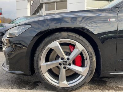 Audi A7 Gebrauchtwagen