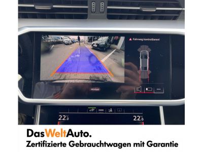 Audi A7 Gebrauchtwagen