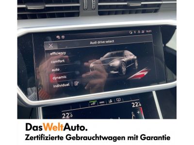 Audi A7 Gebrauchtwagen