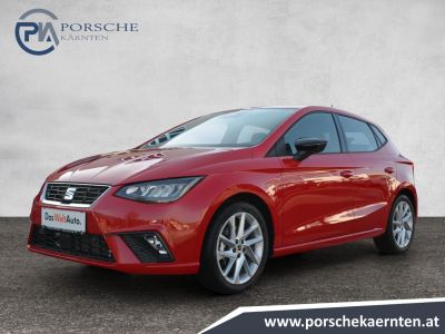 Seat Ibiza Gebrauchtwagen