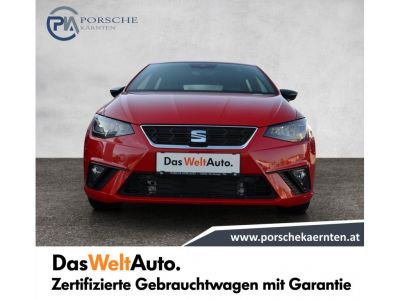 Seat Ibiza Gebrauchtwagen