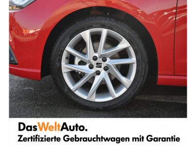 Seat Ibiza Gebrauchtwagen