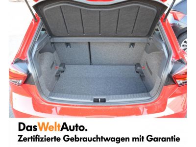 Seat Ibiza Gebrauchtwagen