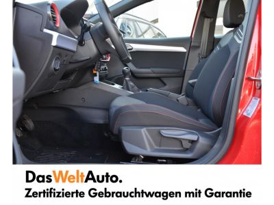 Seat Ibiza Gebrauchtwagen