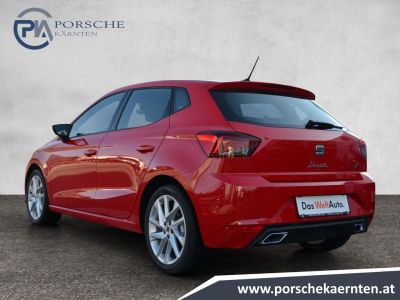 Seat Ibiza Gebrauchtwagen