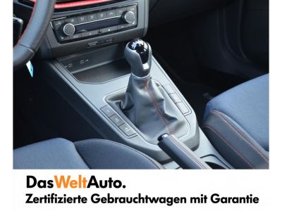 Seat Ibiza Gebrauchtwagen