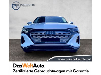 Audi Q8 e-tron Gebrauchtwagen