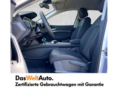 Audi Q8 e-tron Gebrauchtwagen