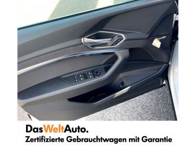 Audi Q8 e-tron Gebrauchtwagen