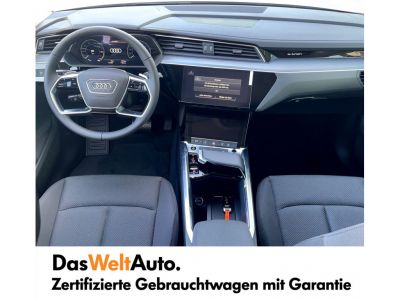 Audi Q8 e-tron Gebrauchtwagen