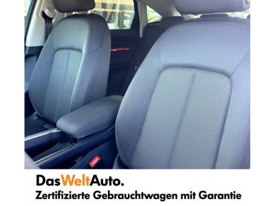 Audi Q8 e-tron Gebrauchtwagen