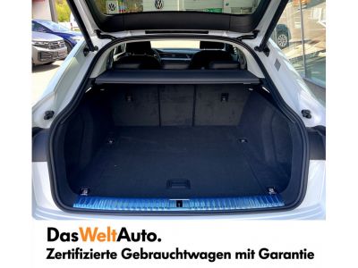 Audi Q8 e-tron Gebrauchtwagen