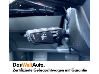 Audi Q8 e-tron Gebrauchtwagen