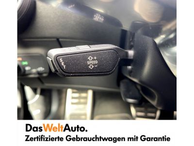 Audi TT Gebrauchtwagen