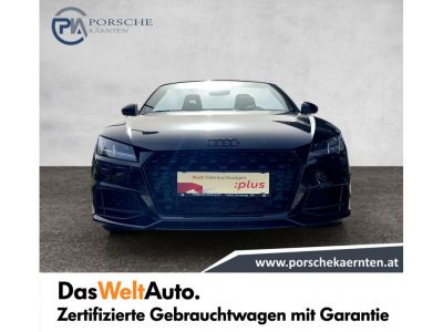 Audi TT Gebrauchtwagen