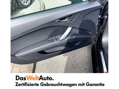 Audi TT Gebrauchtwagen