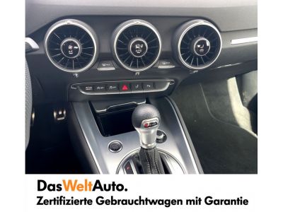 Audi TT Gebrauchtwagen