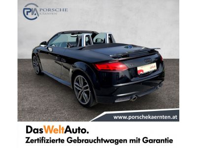 Audi TT Gebrauchtwagen