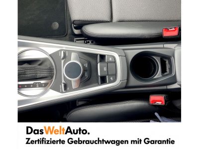 Audi TT Gebrauchtwagen