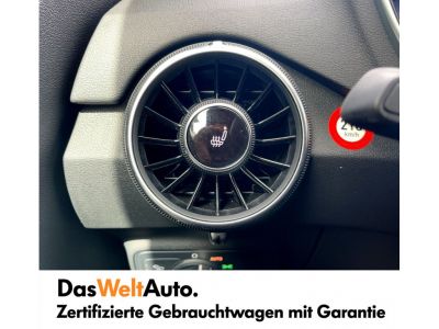 Audi TT Gebrauchtwagen