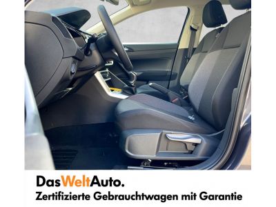 VW Taigo Gebrauchtwagen