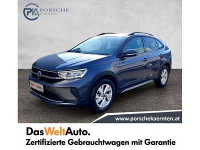 VW Taigo Gebrauchtwagen