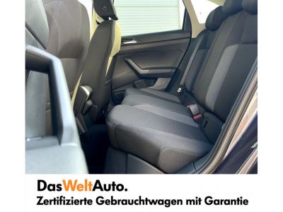 VW Taigo Gebrauchtwagen