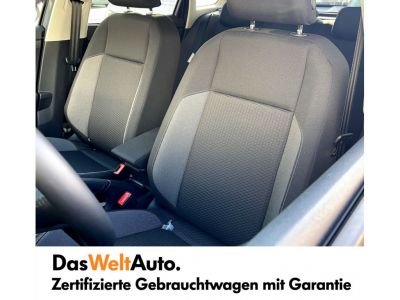 VW Taigo Gebrauchtwagen