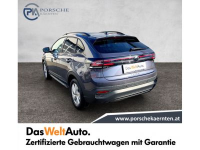 VW Taigo Gebrauchtwagen