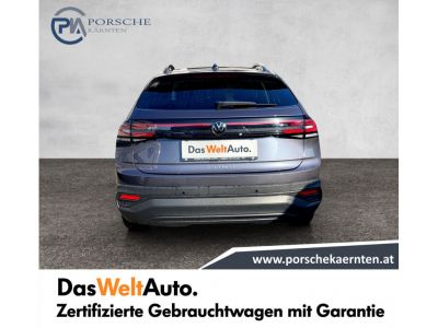 VW Taigo Gebrauchtwagen