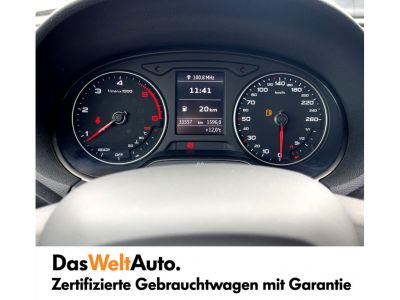 Audi A3 Gebrauchtwagen