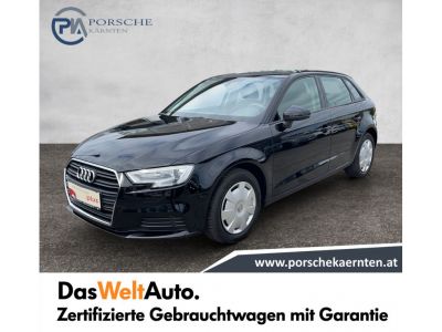 Audi A3 Gebrauchtwagen