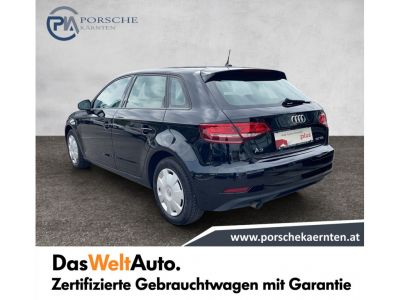 Audi A3 Gebrauchtwagen