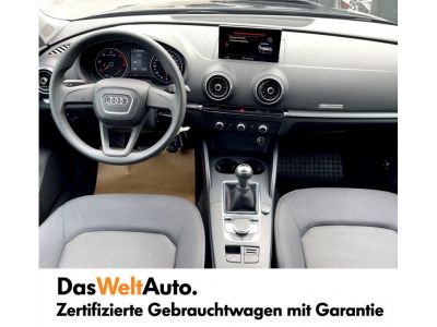 Audi A3 Gebrauchtwagen