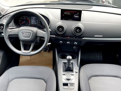 Audi A3 Gebrauchtwagen