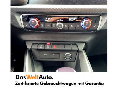 Audi A1 Gebrauchtwagen