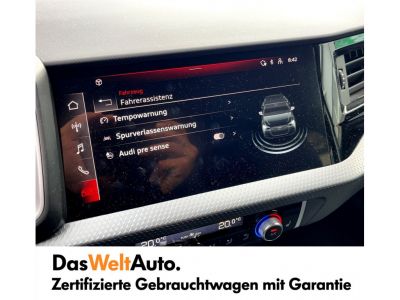 Audi A1 Gebrauchtwagen