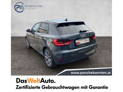 Audi A1 Gebrauchtwagen