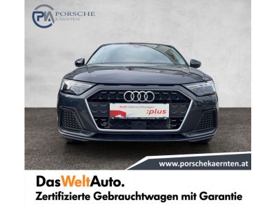 Audi A1 Gebrauchtwagen