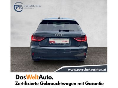 Audi A1 Gebrauchtwagen