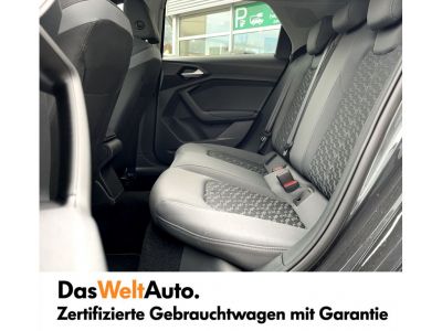 Audi A1 Gebrauchtwagen