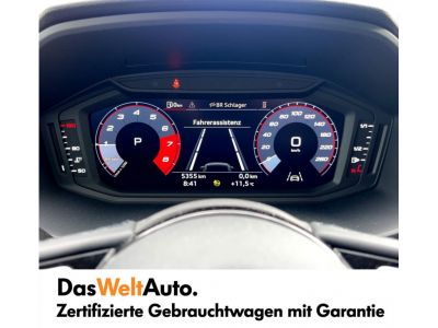 Audi A1 Gebrauchtwagen