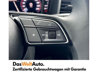 Audi A1 Gebrauchtwagen