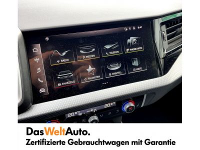 Audi A1 Gebrauchtwagen