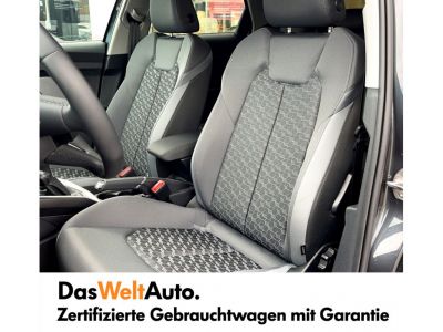 Audi A1 Gebrauchtwagen