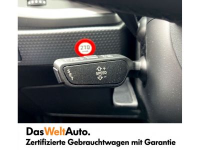 Audi A1 Gebrauchtwagen