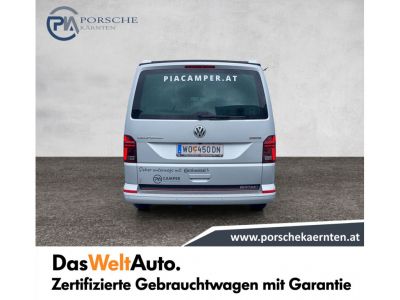 VW California Gebrauchtwagen