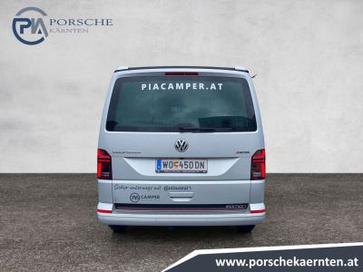 VW California Gebrauchtwagen