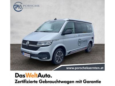 VW California Gebrauchtwagen