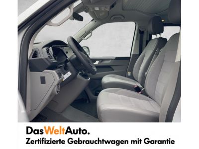 VW California Gebrauchtwagen